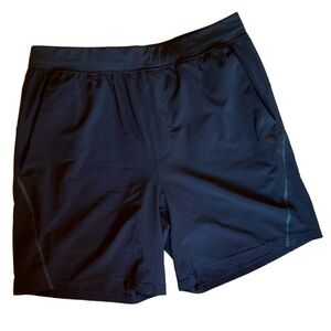 VRST Men's Accelerate Running Boxer Brief Short size Medium